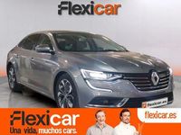 Usado Renault Talisman Business 160 CV (117 kW) 2018 Gris Berlina