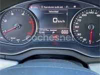 Usado Audi Q5 Advanced Plus 190 CV (139 kW) 2017 Gris / plata SUV