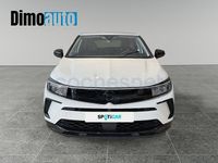 Usado Opel Grandland X S 194 CV (142 kW) 2024 Blanco SUV