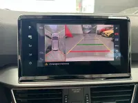 Usado Seat Tarraco 4Drive 200 CV (147 kW) 2022 Blanco SUV
