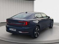 Usado Polestar 2 219 kW (299 CV) 2023 Azul Utilitario