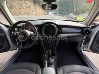 Usado Mini Cooper 136 CV (100 kW) 2019 Gris / plata Utilitario