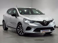 Usado Renault Clio V Techno 143 CV (105 kW) 2023 Gris Utilitario