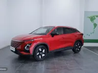 Usado Omoda 5 146 CV (107 kW) 2025 Blanco SUV