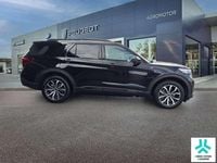 Usado Ford Explorer ST-Line 462 CV (339 kW) 2023 Negro SUV