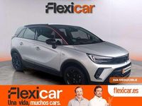 Usado Opel Crossland X 131 CV (96 kW) 2023 Gris SUV
