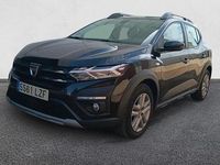 Usado Dacia Sandero Comfort 91 CV (66 kW) 2022