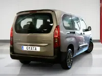 Usado Citroën Berlingo 100 CV (73 kW) 2025 Gris Monovolumen