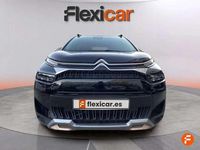 Usado Citroën C3 Aircross 110 CV (80 kW) 2023 Negro SUV
