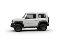 Usado Suzuki Jimny 102 CV (75 kW) 2022 Blanco SUV