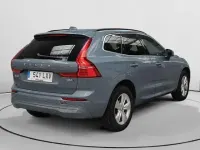 Usado Volvo XC60 Momentum 197 CV (144 kW) 2022 Gris SUV
