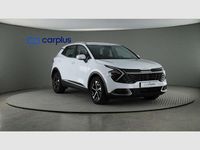 Usado Kia Sportage 215 CV (158 kW) 2025 Blanco SUV