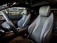 Usado Mercedes E400 340 CV (250 kW) 2020 Negro Coupe