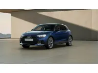 Nuevo Audi A1 116 CV (85 kW) 2026 Azul SUV