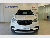 Usado Opel Mokka X Excellence 140 CV (102 kW) 2017 Blanco SUV