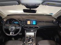 Usado MG HS Luxury 258 CV (189 kW) 2024 Gris / plata SUV