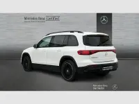 Käytetty Mercedes EQB250+ 139 kW (190 HP) 2025 Otro Katumaasturi