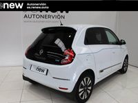 Usado Renault Twingo Zen 59 kW (81 CV) 2021 Blanco Utilitario