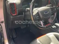 Usado Ford Ranger Raptor 288 CV (211 kW) 2023 Gris / plata Pickup/Camioneta