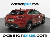 Usado Kia XCeed 140 CV (102 kW) 2025 Rojo SUV