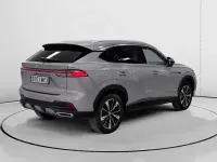 Usado MG HS Luxury 170 CV (125 kW) 2025 Blanco SUV