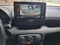 Brugt Toyota Yaris 125 HK (91 kW) 2022 Sort Hatchback