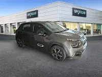 Usado Citroën C3 102 CV (75 kW) 2024 Gris Berlina