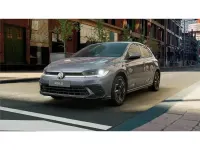 Nuevo VW Polo R-line 116 CV (85 kW) 2026 Gris Utilitario