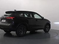 Begagnad Nissan Qashqai Acenta 158 HK (116 kW) 2024 Svart SUV