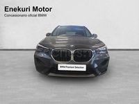 Usado BMW X1 150 CV (110 kW) 2022 Gris / plata SUV