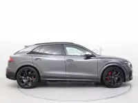 Usado Audi RS Q8 600 CV (441 kW) 2024 Blanco SUV