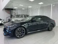 Usado BMW M5 Comfort Edition 727 CV (534 kW) 2025 Negro Berlina