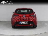 Usado Toyota Corolla Active 140 CV (102 kW) 2024 Rojo Berlina