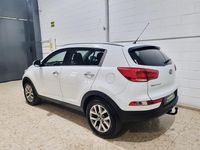 Usado Kia Sportage 132 CV (97 kW) 2016 Blanco SUV