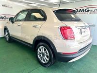 Usado Fiat 500X Cross 120 CV (88 kW) 2017 Beige SUV