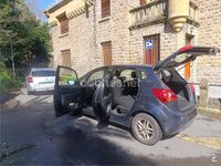 Usado Kia Venga 90 CV (66 kW) 2010 Negro Utilitario