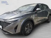 Nuevo Nissan Qashqai Acenta 140 CV (102 kW) 2026 SUV