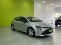 Usado Toyota Corolla Active 122 CV (89 kW) 2022 Gris Berlina