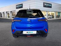Usado Opel Mokka 136 CV (100 kW) 2023 Azul SUV