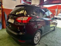 Usado Ford C-MAX Titanium 125 CV (91 kW) 2012 Negro Monovolumen