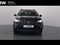 Usado Dacia Jogger Extreme 100 CV (73 kW) 2022 Blanco Monovolumen