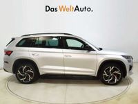 usado Skoda Kodiaq 2.0 TSI RS 4x4 DSG 180kW