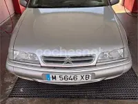 Usado Citroën Xantia Seduction 90 CV (66 kW) 1999 Gris / plata Berlina