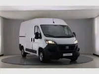 Usado Fiat Ducato 140 CV (102 kW) 2024 Van
