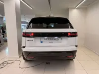 Usado Land Rover Range Rover Velar S 204 CV (150 kW) 2024 Blanco SUV