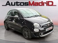 Usado Fiat 500 Connect 70 CV (51 kW) 2021 Utilitario