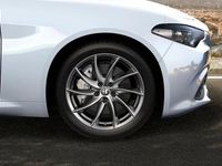 Nuevo Alfa Romeo Giulia Sprint Sprint 280 CV (205 kW) 2025 Blanco Coupe