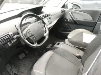 Usado Citroën C4 Origins 129 CV (94 kW) 2020 Gris Monovolumen