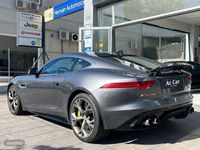 usado Jaguar F-Type R V8 5.0 SC Coupe Auto AWD