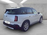 Nuevo Mini Countryman 150 kW (204 CV) 2025 SUV